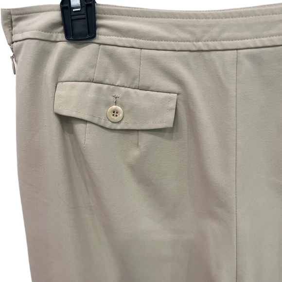 EUC Talbots Petite Dress Pant - Picture 5 of 5